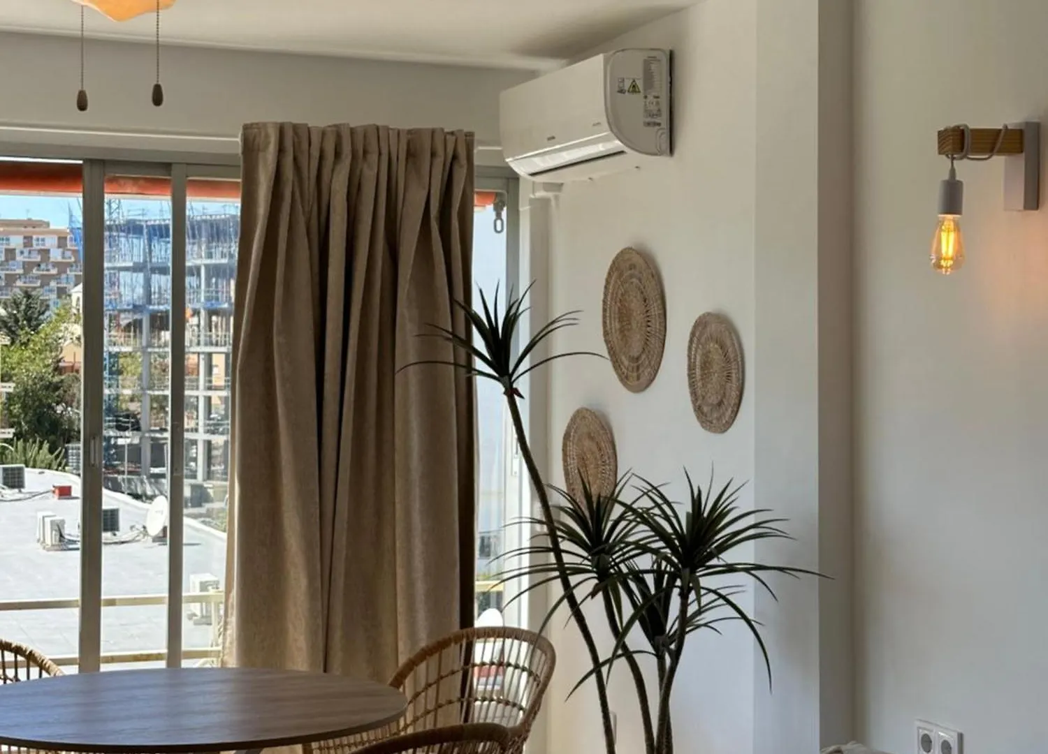 Apartment With Panoramic View Benalmádena 0*,  Spanien