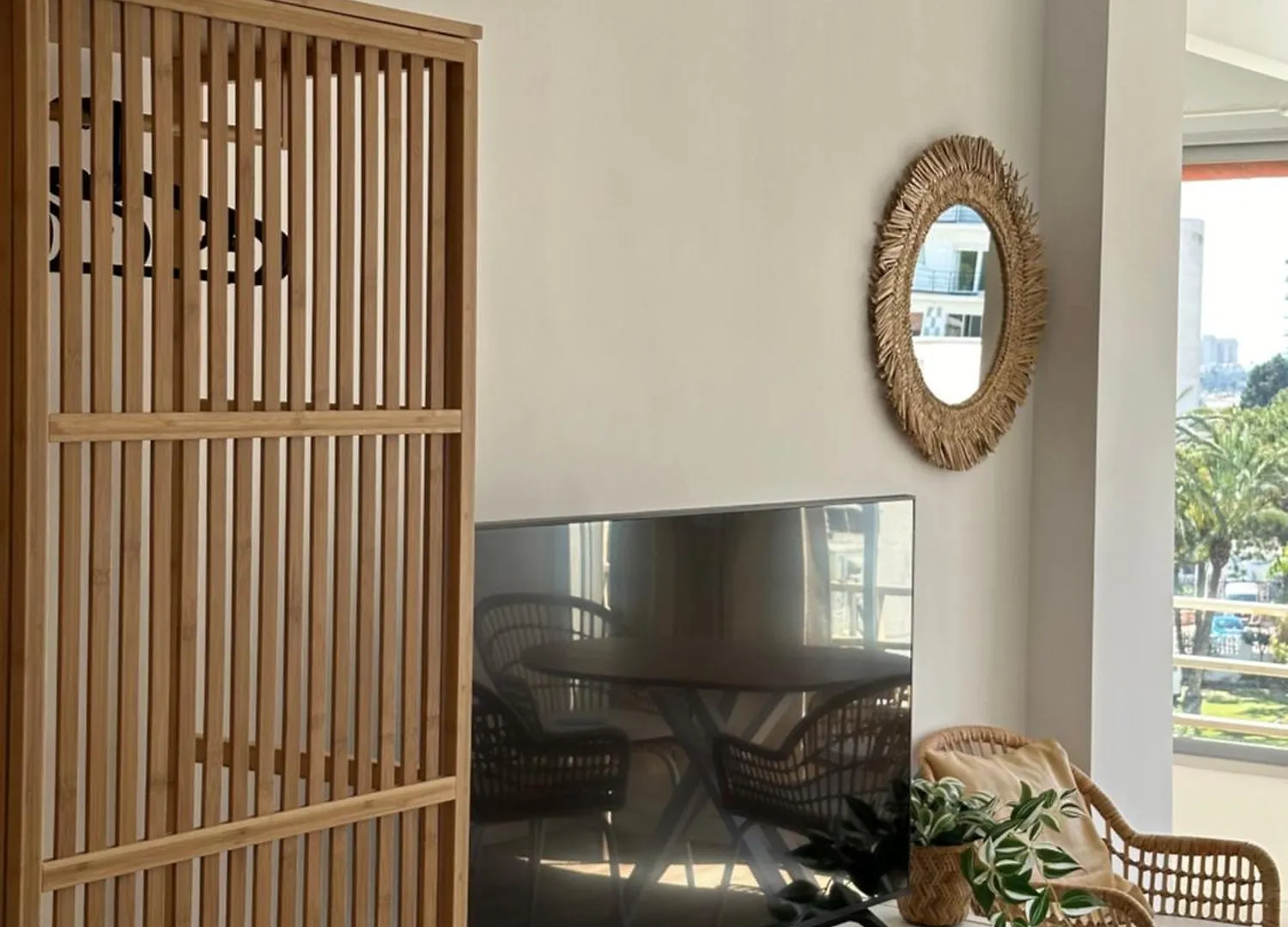 Apartment With Panoramic View Benalmádena