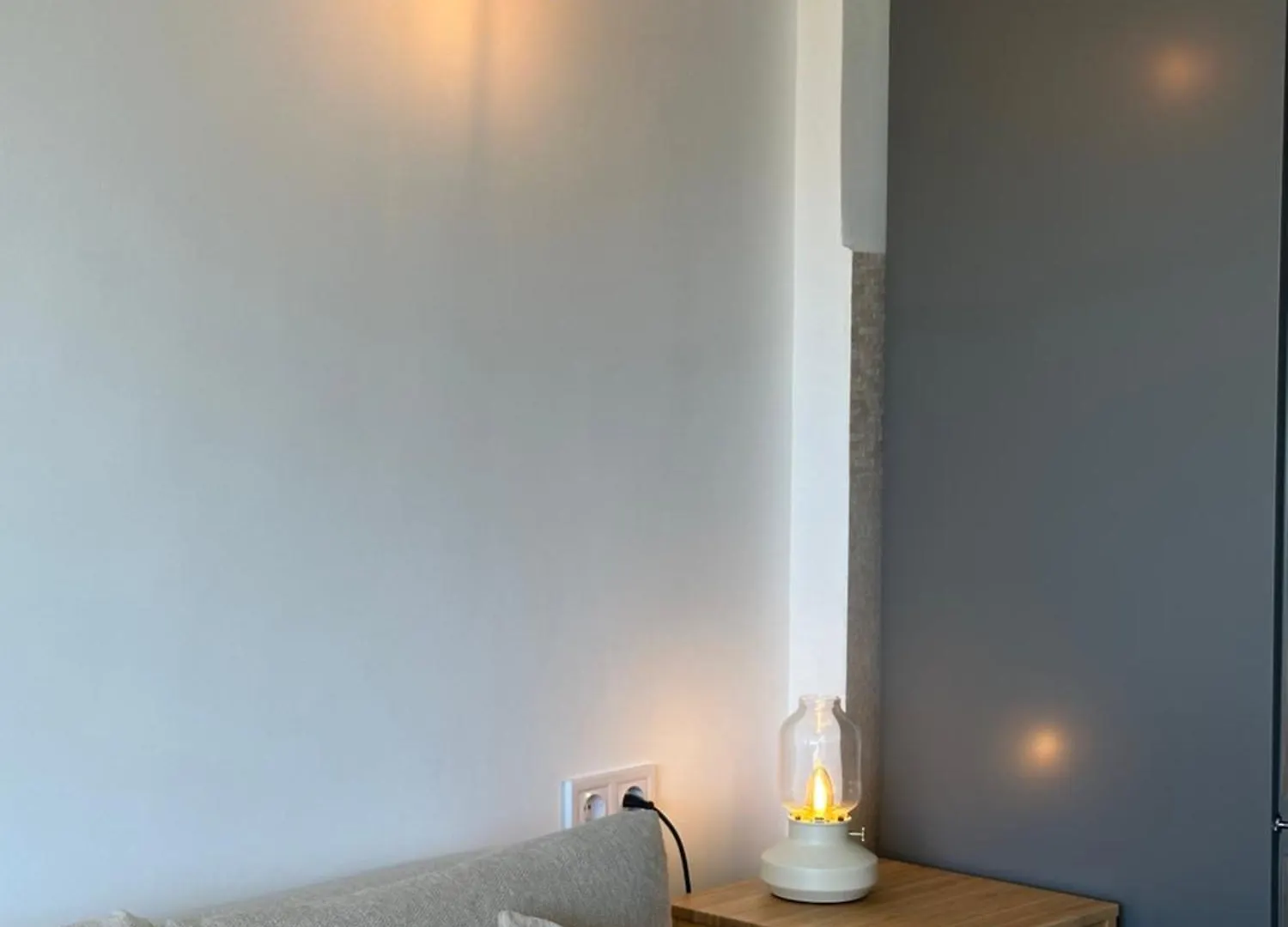 Apartment With Panoramic View ベナルマデナ スペイン