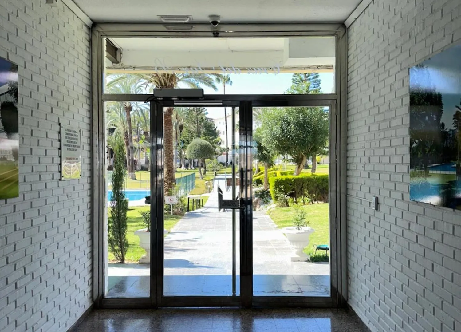 Apartment With Panoramic View Benalmádena