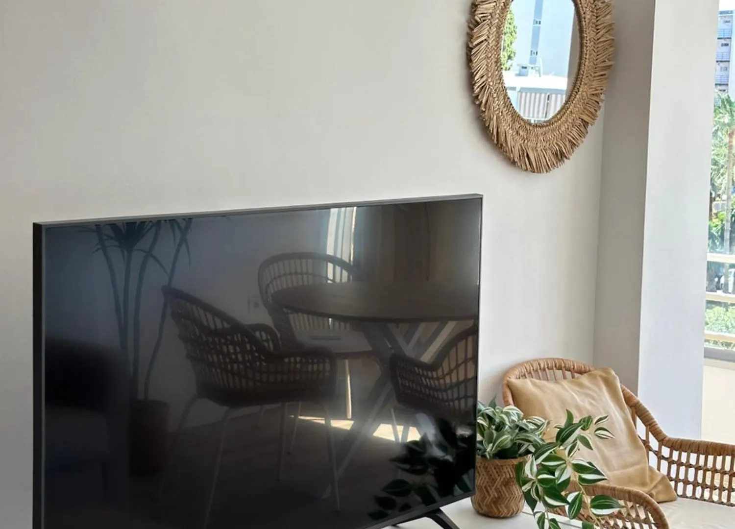 Apartment With Panoramic View Benalmádena Spanien