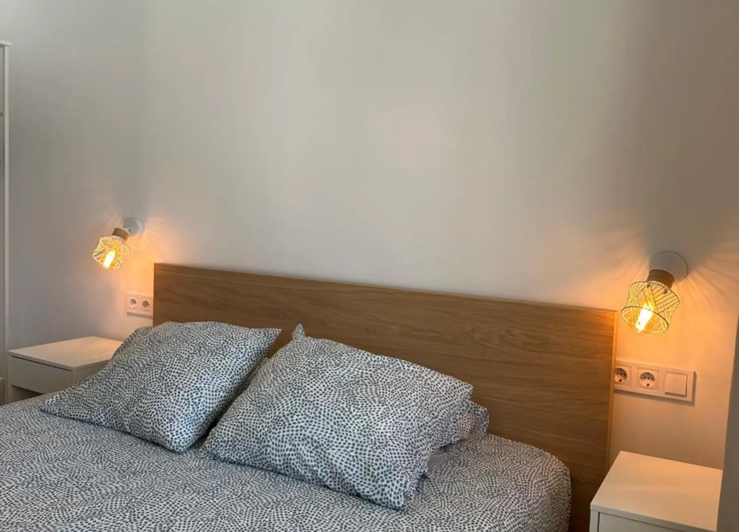 Apartment With Panoramic View Benalmádena