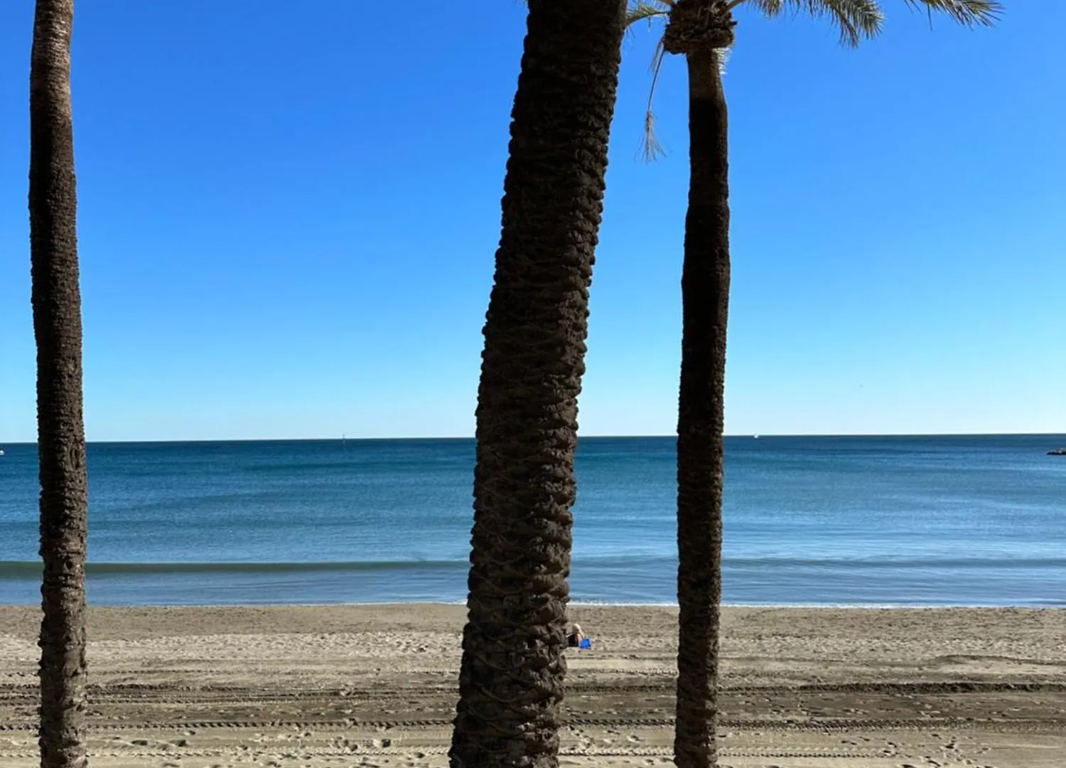 Apartment With Panoramic View ベナルマデナ 0*,  スペイン
