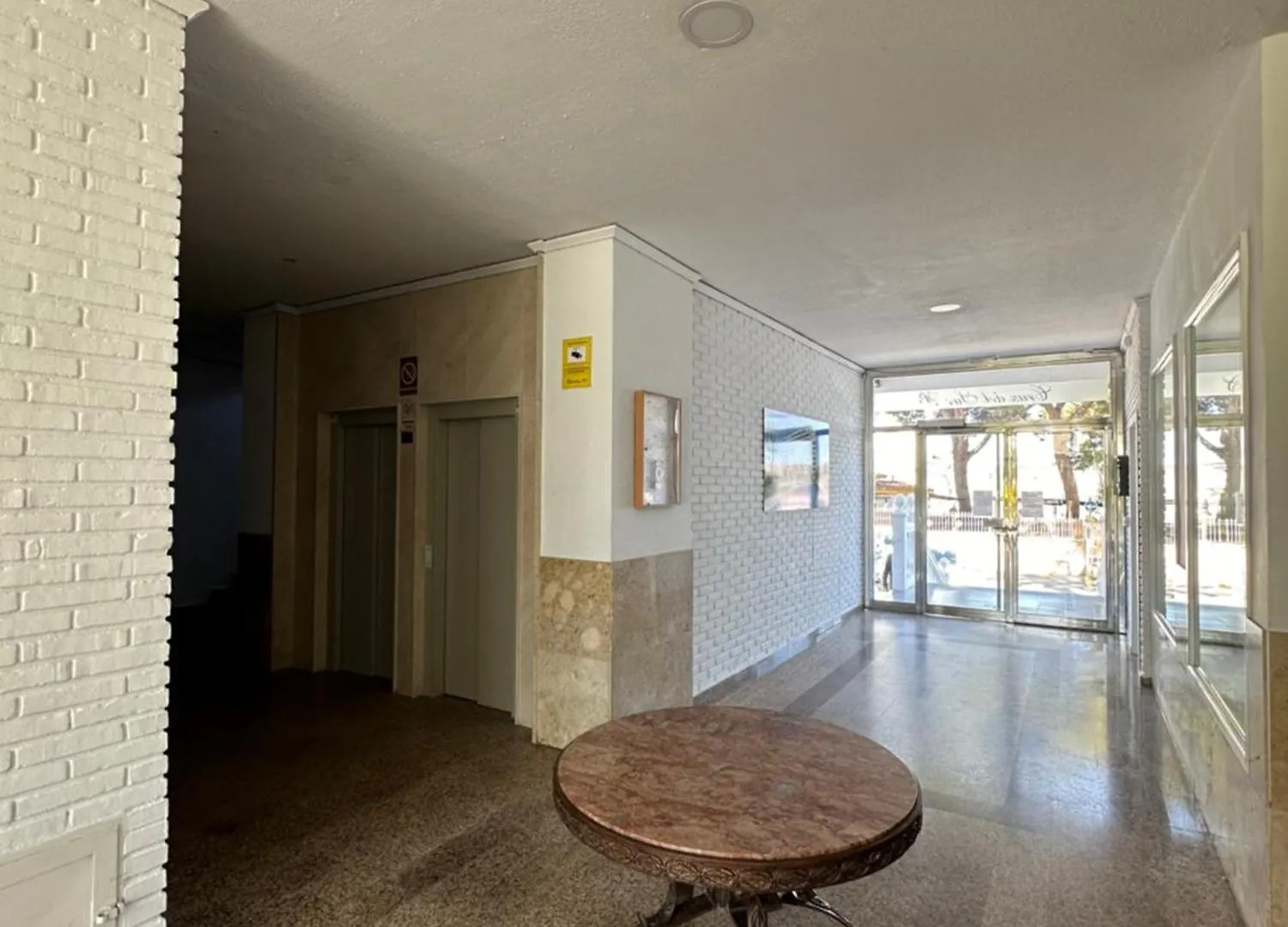 בנאלמדנה Apartment With Panoramic View