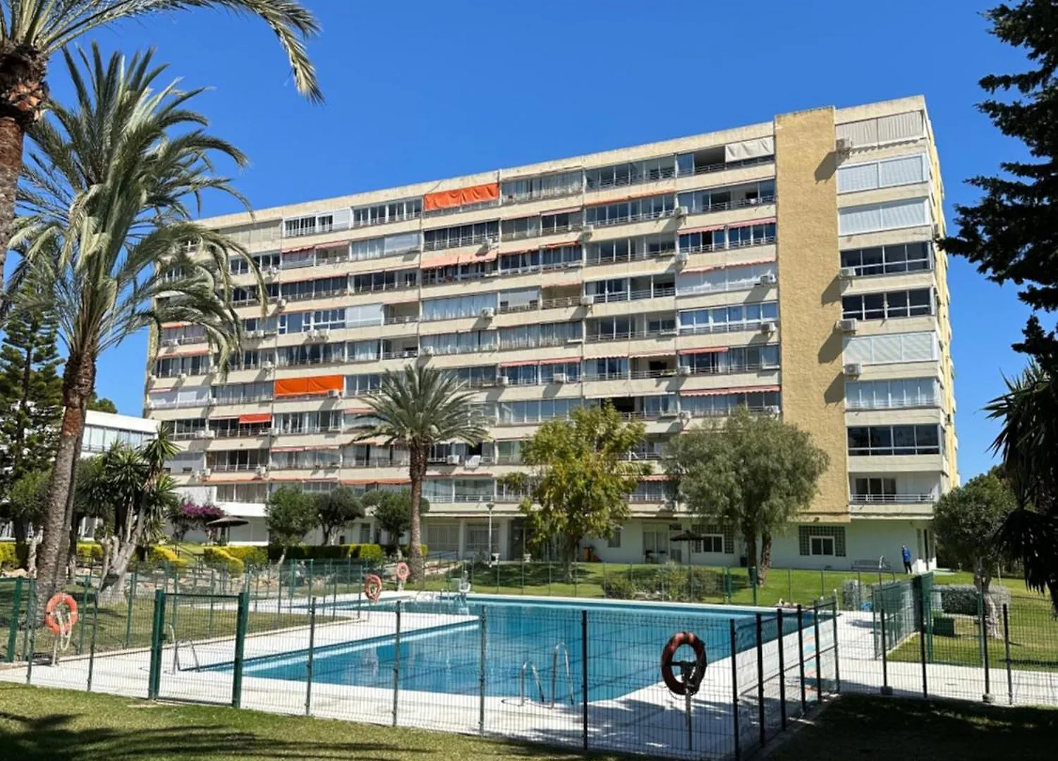 בנאלמדנה Apartment With Panoramic View